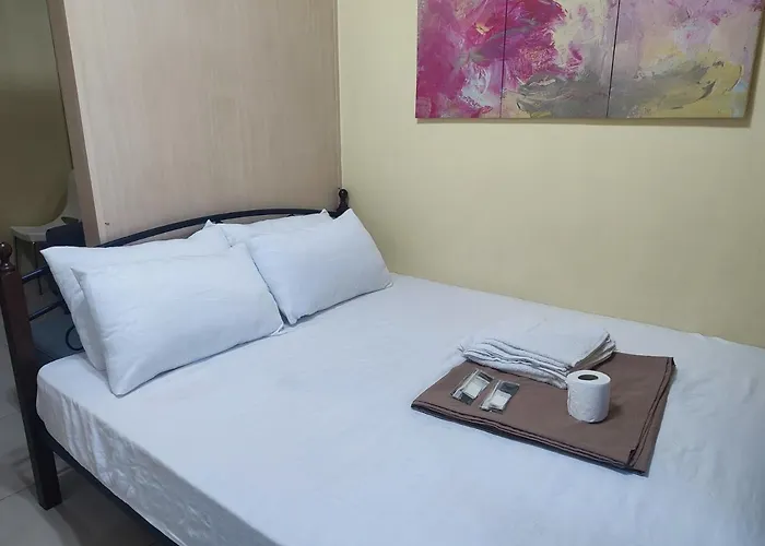 Sea Residences Condotel By Pau7 شقة فندقية *