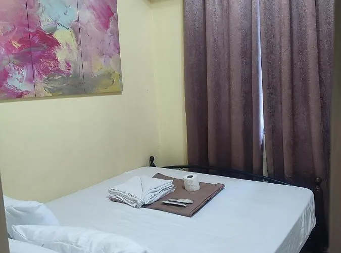 Sea Residences Condotel By Pau7 شقة فندقية مانيلا