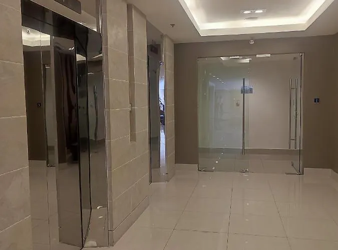 Sea Residences Condotel By Pau7 * مانيلا